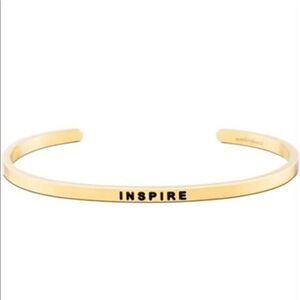 MantraBand Inspire Bracelet - New